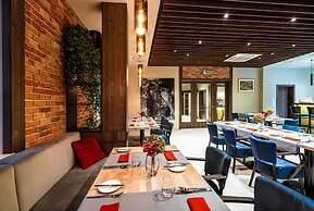 Sezony. Restauracja i Hotel