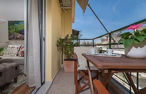 Absolute Athens III
