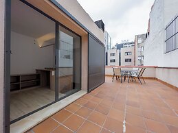 Enjoybcn Patio de Gala Apartments