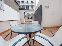 Enjoybcn Patio de Gala Apartments