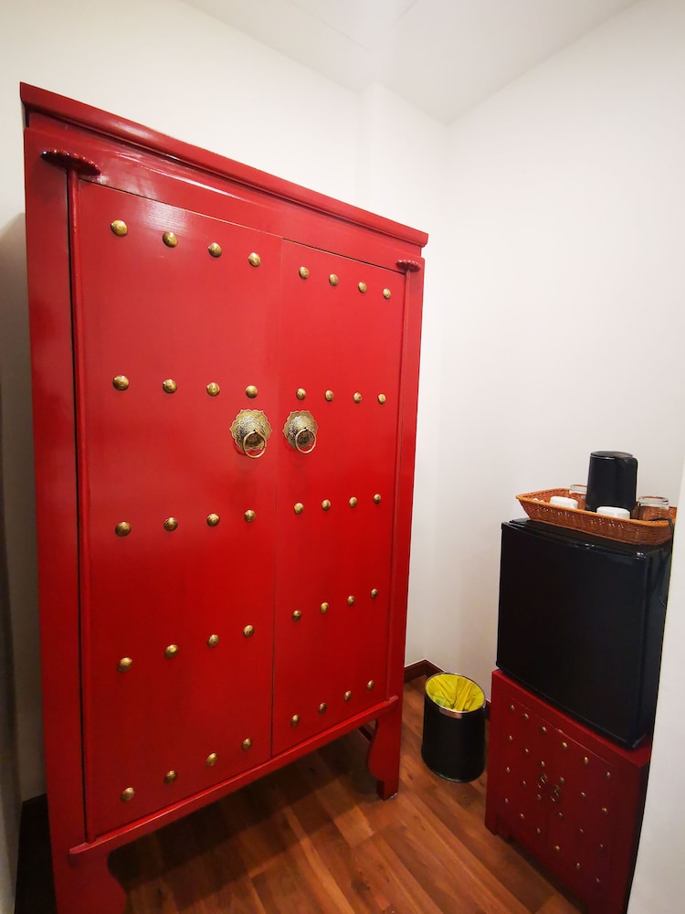 Mclane Boutique Hotel