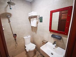 Mclane Boutique Hotel