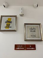 Mclane Boutique Hotel