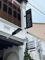 Mclane Boutique Hotel
