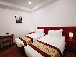 Mclane Boutique Hotel