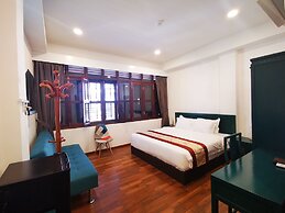 Mclane Boutique Hotel