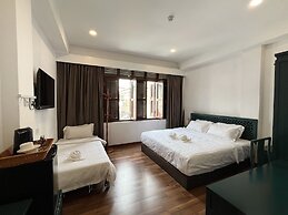 Mclane Boutique Hotel