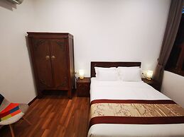 Mclane Boutique Hotel
