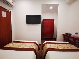 Mclane Boutique Hotel