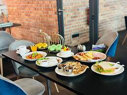 Mclane Boutique Hotel