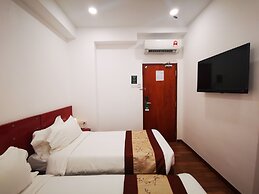Mclane Boutique Hotel