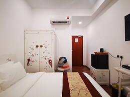 Mclane Boutique Hotel