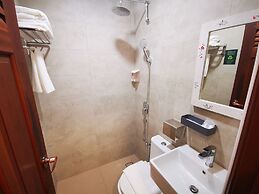 Mclane Boutique Hotel