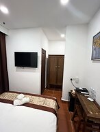 Mclane Boutique Hotel