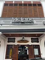 Mclane Boutique Hotel
