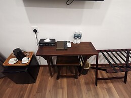Mclane Boutique Hotel