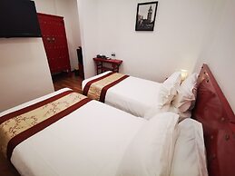 Mclane Boutique Hotel