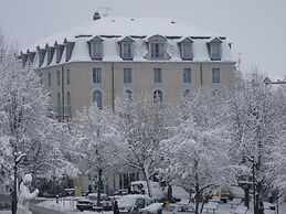 La Residence des Thermes