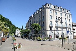 La Residence des Thermes