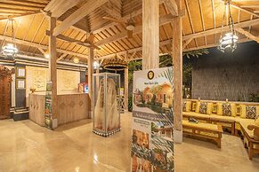 Wana Shanti Villa