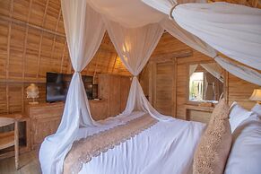 Wana Shanti Villa