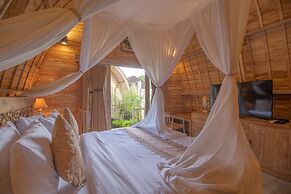 Wana Shanti Villa