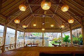Wana Shanti Villa