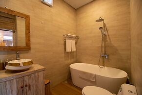 Wana Shanti Villa