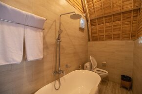 Wana Shanti Villa