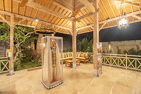 Wana Shanti Villa