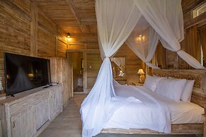 Wana Shanti Villa