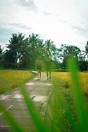Wana Shanti Villa