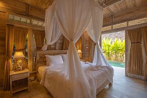 Wana Shanti Villa