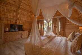 Wana Shanti Villa