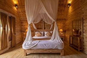 Wana Shanti Villa