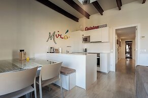 Enjoybcn Miro Apartments