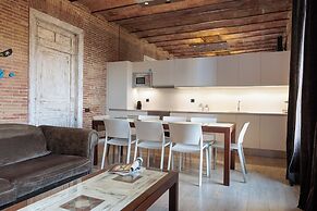 Enjoybcn Miro Apartments