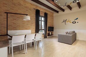 Enjoybcn Miro Apartments