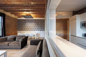 Enjoybcn Miro Apartments