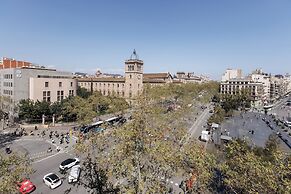 Enjoybcn Miro Apartments