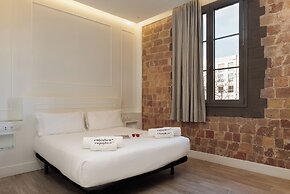Enjoybcn Miro Apartments