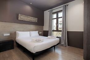 Enjoybcn Miro Apartments