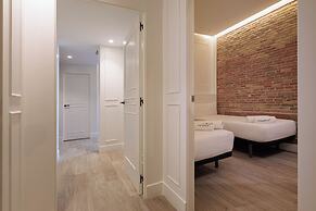 Enjoybcn Miro Apartments