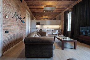 Enjoybcn Miro Apartments