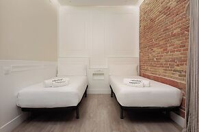 Enjoybcn Miro Apartments