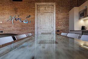 Enjoybcn Miro Apartments