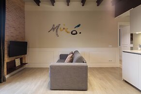 Enjoybcn Miro Apartments