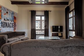 Enjoybcn Miro Apartments