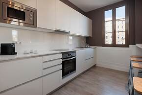 Enjoybcn Miro Apartments