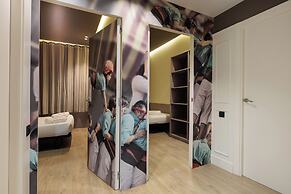 Enjoybcn Miro Apartments